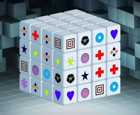 MAHJONG DIMENSIONS 15 MINUTES.
